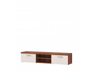 Schrank-RTV Rumba 110 CREAM