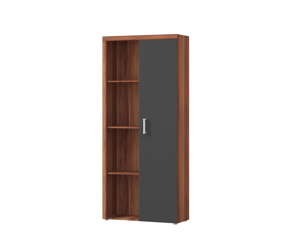 Schrank Rumba 2D 90 Graphit