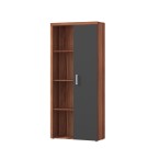 Schrank Rumba 2D 90 Graphit