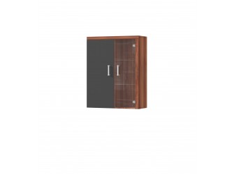 Hängeschrank Rumba 2D 90 Graphit