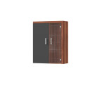 Hängeschrank Rumba 2D 90 Graphit