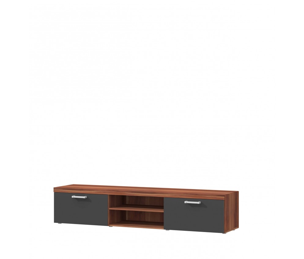 Schrank-RTV Rumba 110 Graphit