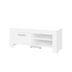 Schrank-RTV Samanta 120 Weiß