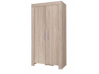 Schrank Samanta 2D 100 SONOMA