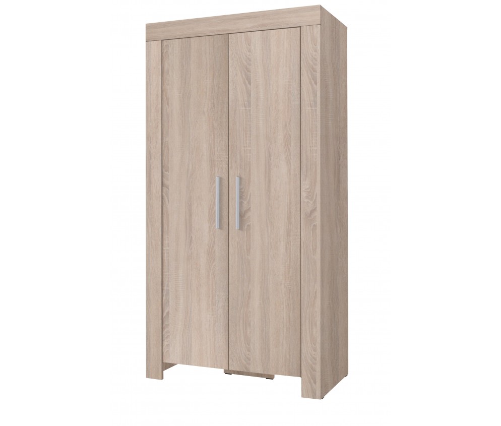 Schrank Samanta 2D 100 SONOMA