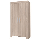 Schrank Samanta 2D 100 SONOMA