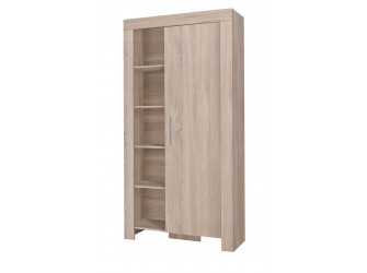 Schrank Samanta 1D 100 SONOMA