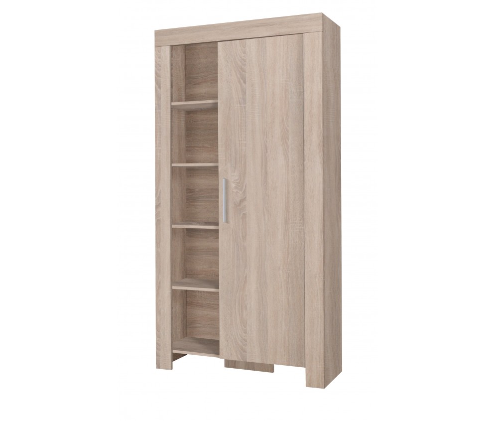 Schrank Samanta 1D 100 SONOMA