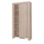 Schrank Samanta 1D 100 SONOMA