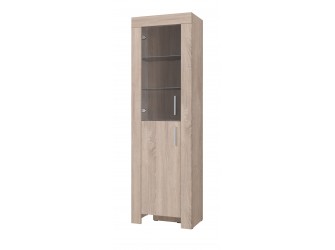 Schrank Samanta 2D 60 RECHTS/LINKS SONOMA