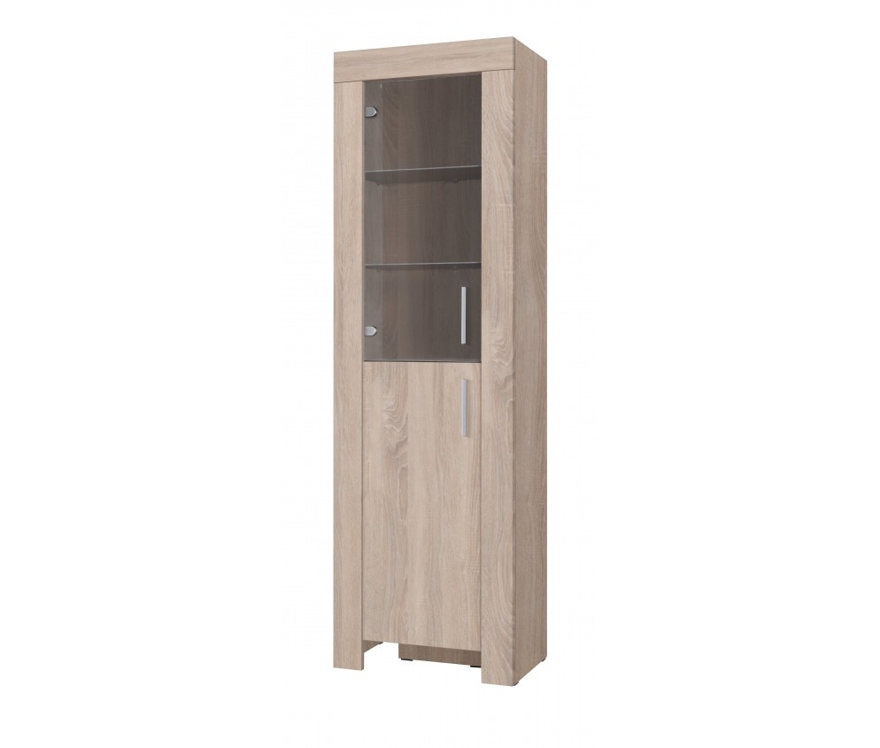 Schrank Samanta 2D 60 RECHTS/LINKS SONOMA