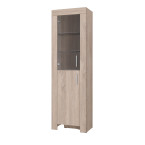 Schrank Samanta 2D 60 RECHTS/LINKS SONOMA