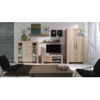 Schrank-RTV Samanta 170 SONOMA