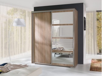 Schrank Monica 180 Sonoma