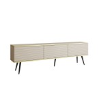 RTV-Schrank 175 AVA MDF mit Beinen