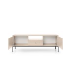 RTV-Schrank Mira 154 Sandbeige