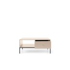 Couchtisch Mira Sandbeige