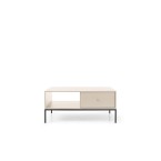 Couchtisch Mira Sandbeige