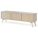 RTV-Schrank Garden 158 Sandbeige