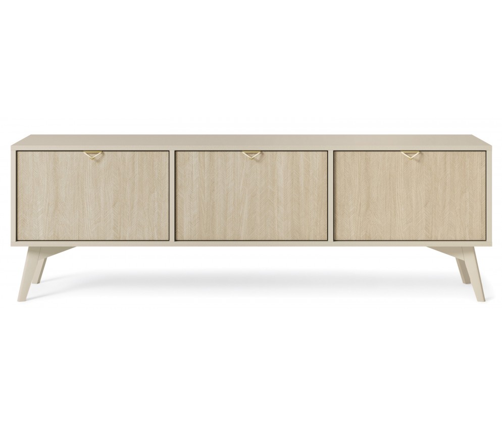 RTV-Schrank Garden 158 Sandbeige