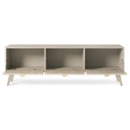 RTV-Schrank Garden 158 Sandbeige