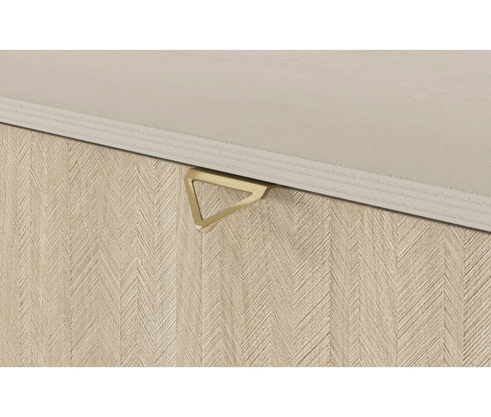 RTV-Schrank Garden 158 Sandbeige