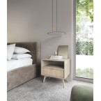 Nachttisch Garden 54 Sandbeige