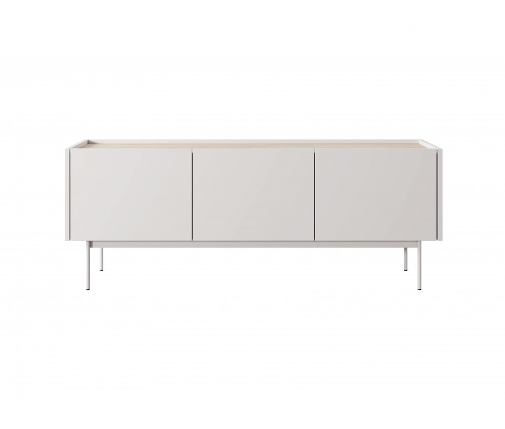 RTV-Schrank Marco 144 Cashmere