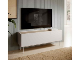 RTV-Schrank Marco 144 Cashmere