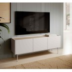 RTV-Schrank Marco 144 Cashmere