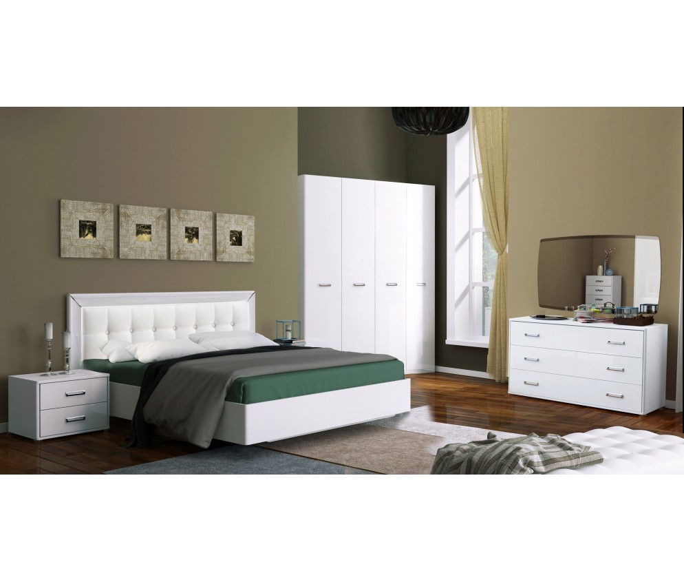 Schrank 6D Betina 273