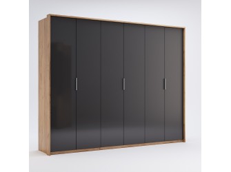 Schrank Laura 6D 274