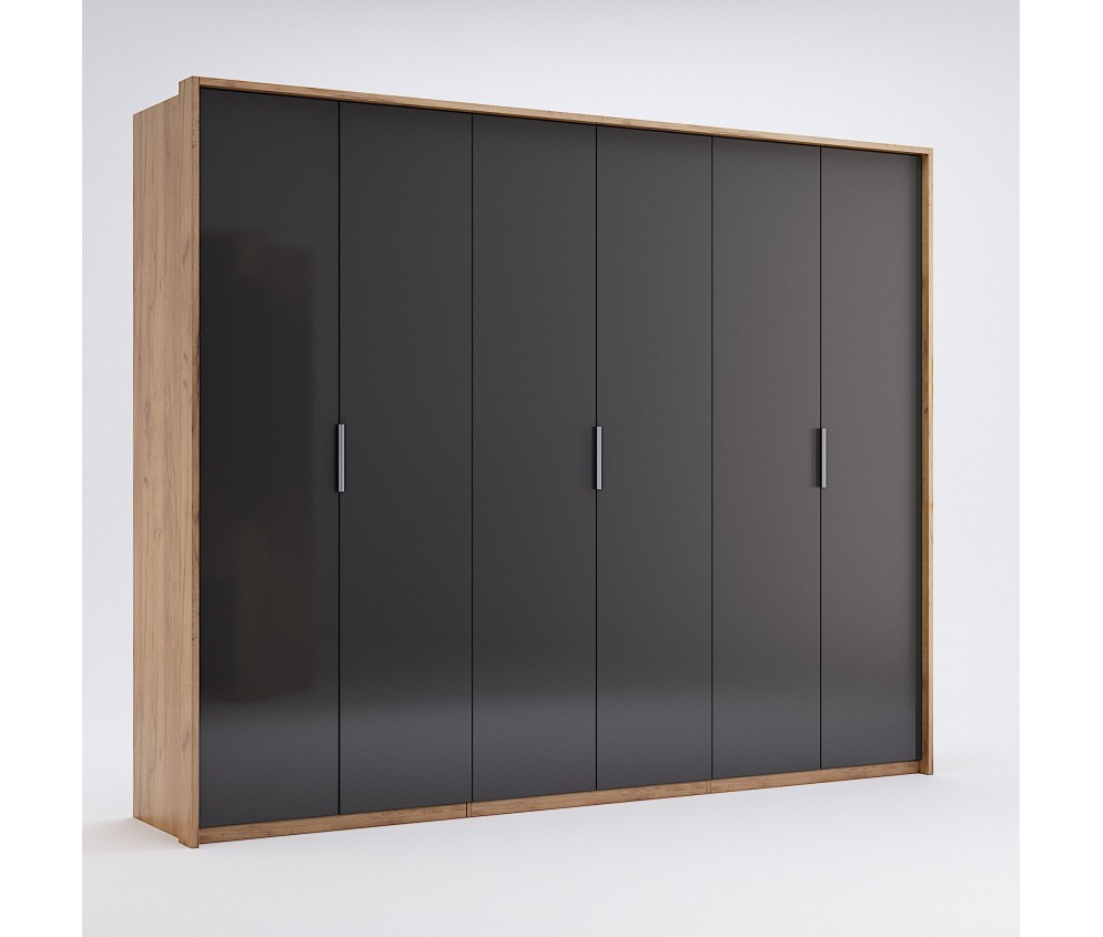 Schrank Laura 6D 274