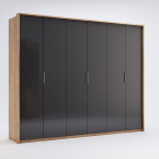 Schrank Laura 6D 274