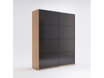 Schiebeschrank Laura 2D 150