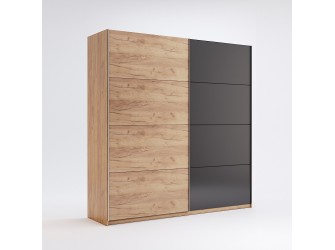 Schiebeschrank Laura 200