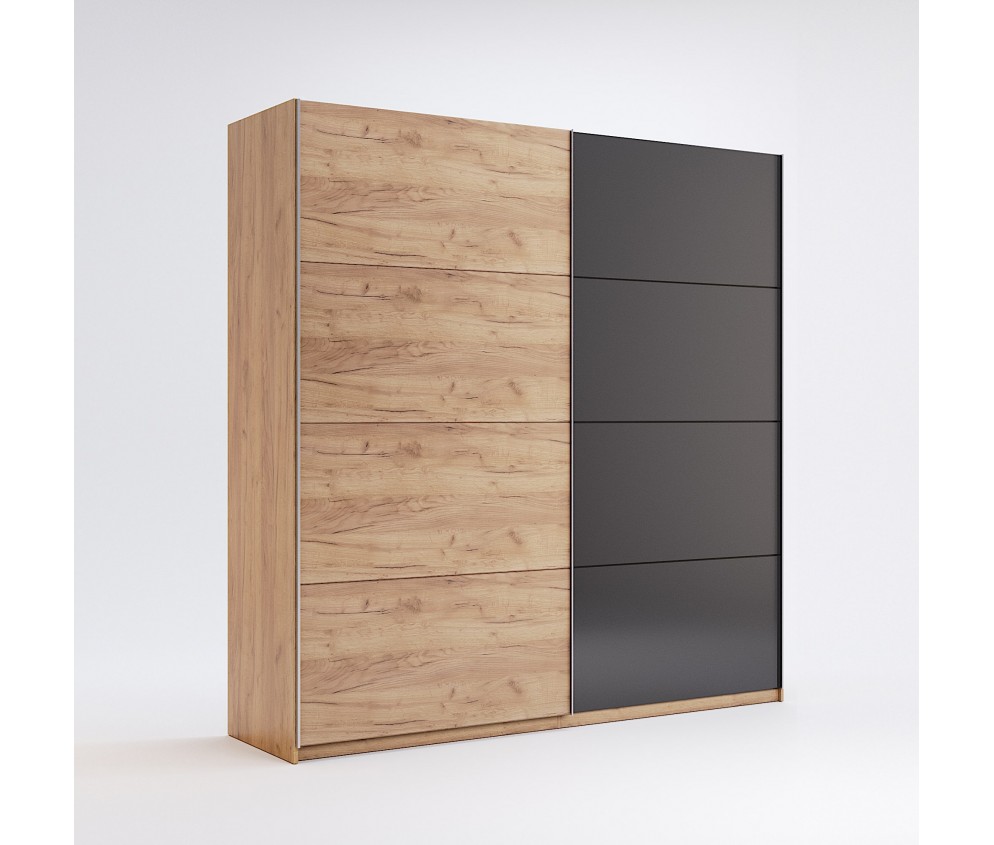 Schiebeschrank Laura 200