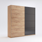 Schiebeschrank Laura 200