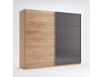 Schiebeschrank Laura 250