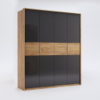 Schrank Ramirez 185 4D