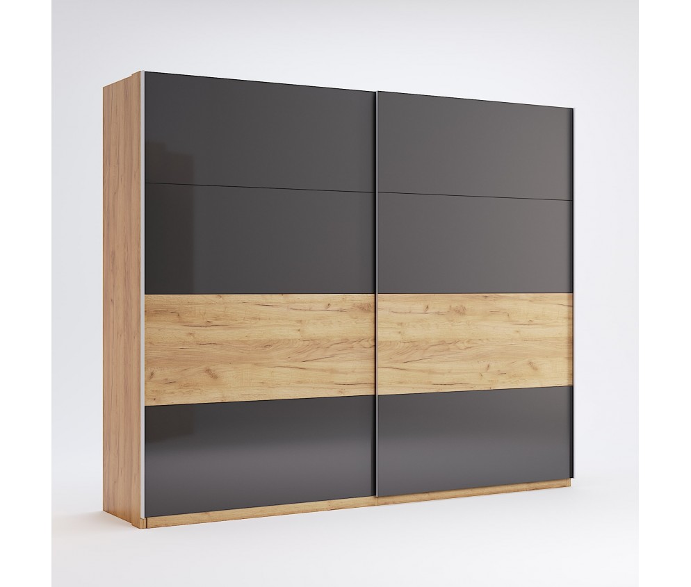 Schiebeschrank Ramirez 250