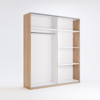 Schiebeschrank Laura 150