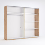 Schiebeschrank Ramirez 250