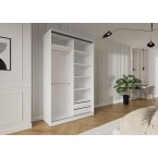 Schiebeschrank Trend 6 150