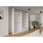 Schiebeschrank Trend 9 180