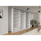 Schiebeschrank Trend 2 250