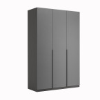 Schrank Dominica 3D 134