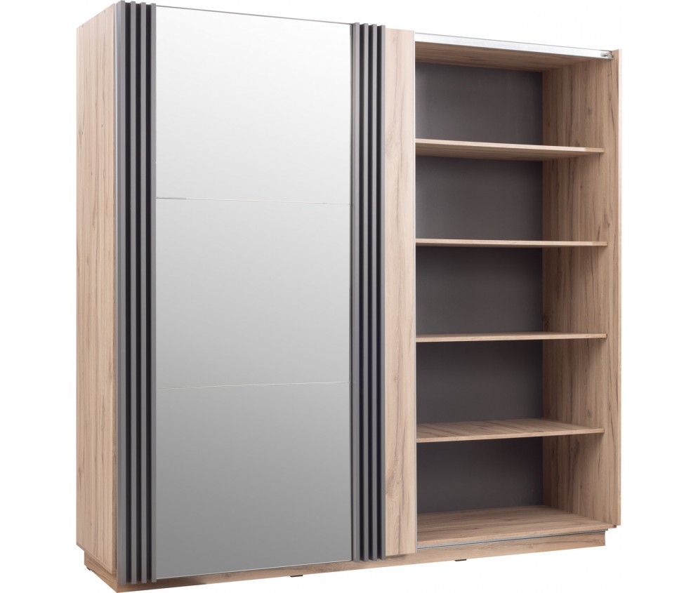 Schiebeschrank Alikante 215