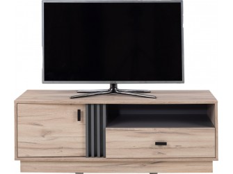 Schrank-RTV Alikante 125 1D1SZ