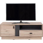 Schrank-RTV Alikante 125 1D1SZ